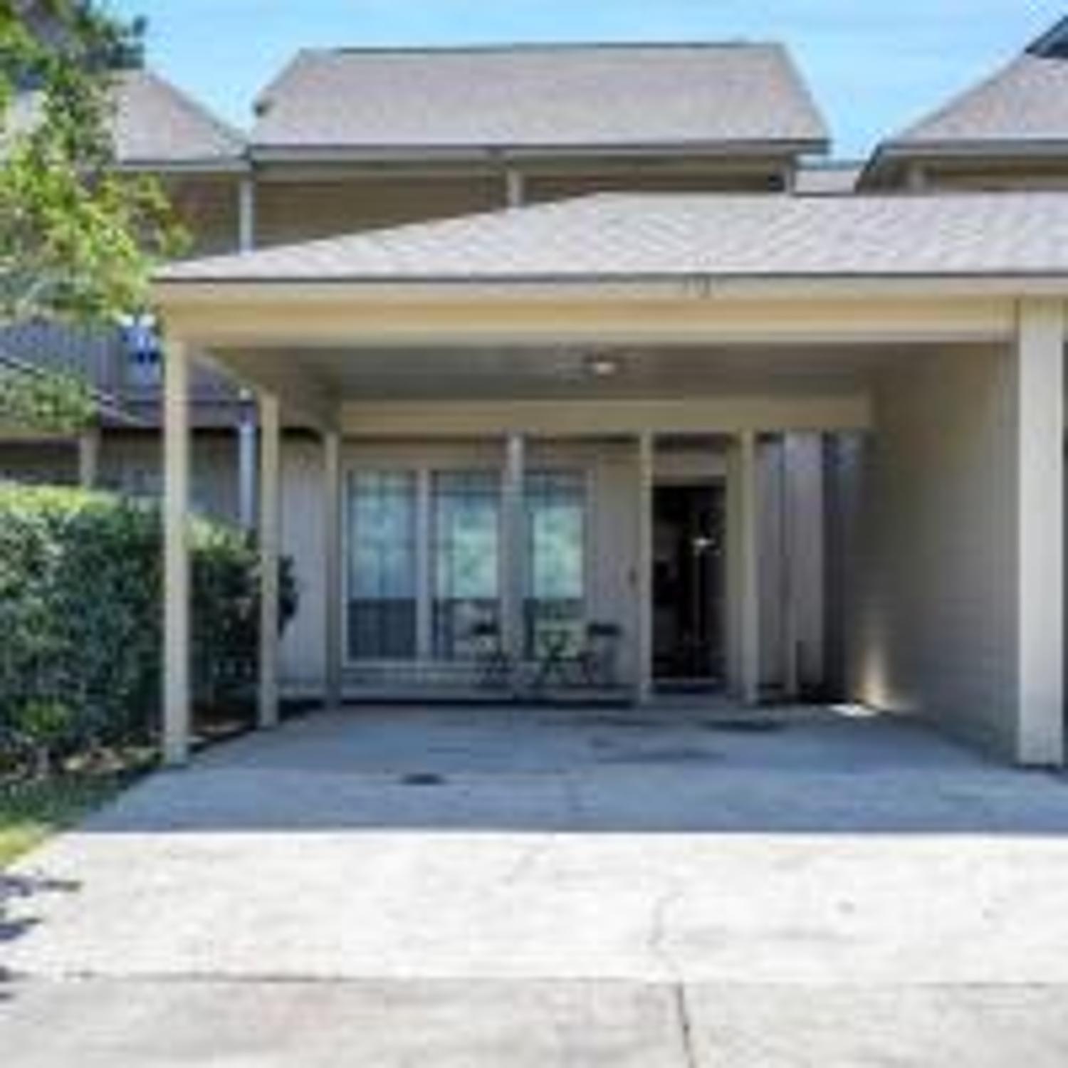 Stylish & Romantic Home, Long-Term Friendly, King Baton Rouge Exterior foto